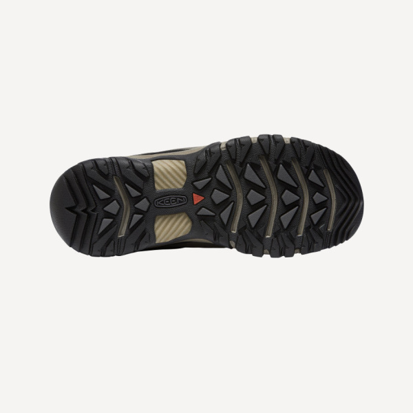 Кроссовки TARGHEE III WP (EU 42 USm 9 СМ 26; bungee cord/black)